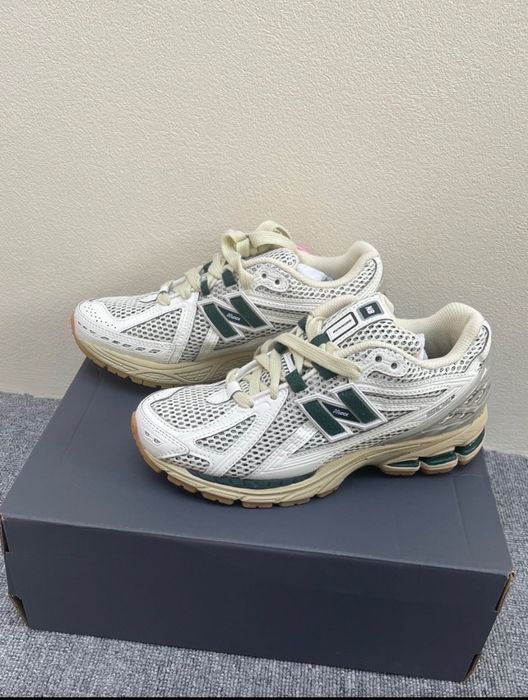 Кроссовки New Balance 1906R