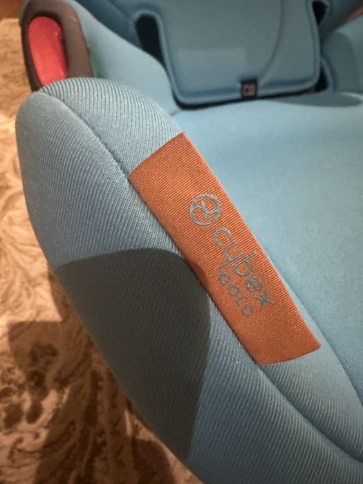 vamd scaun auto cybex copii