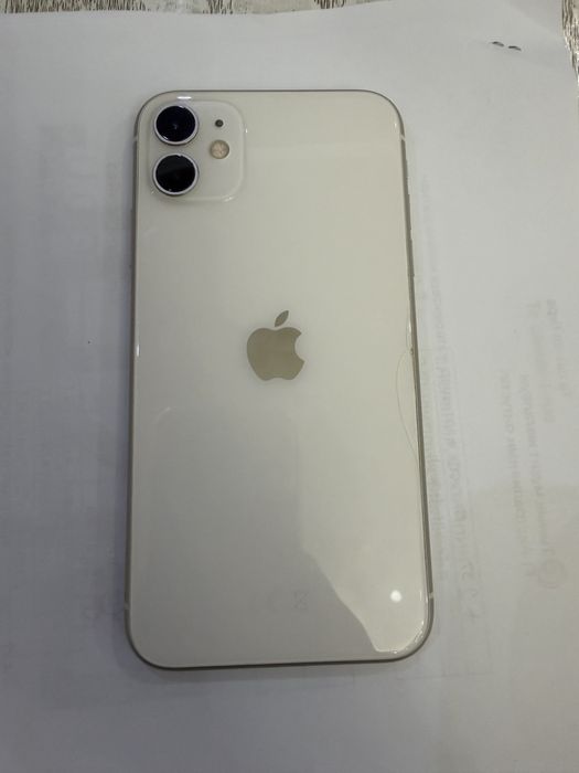 iPhone 11 128GB
