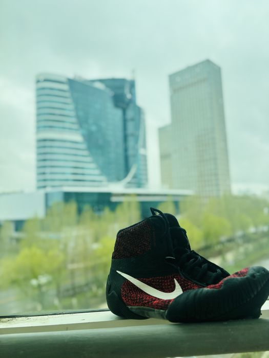 БОРЦОВКИ TAWA 39 размер,оригинал