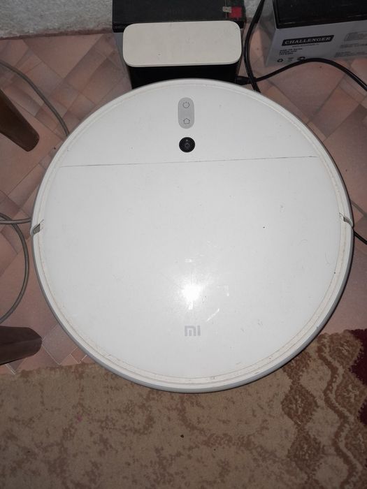 Робот пылесос Xiaomi