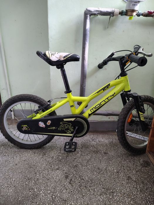Bicicleta copii super pret