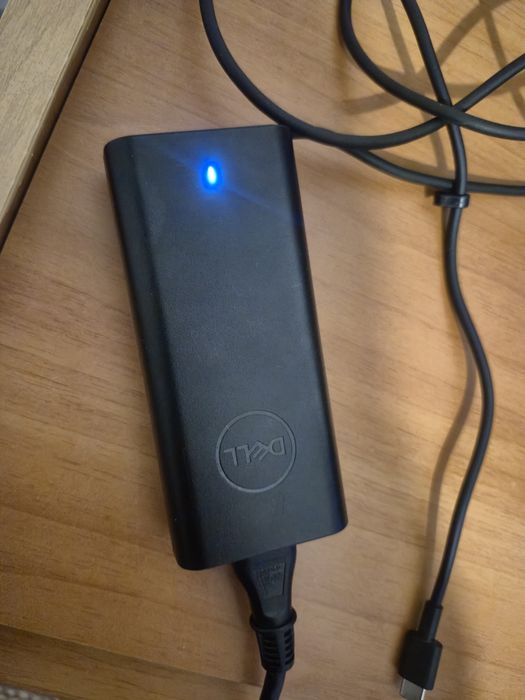 Încărcător Dell 65W  si 130W USB C
