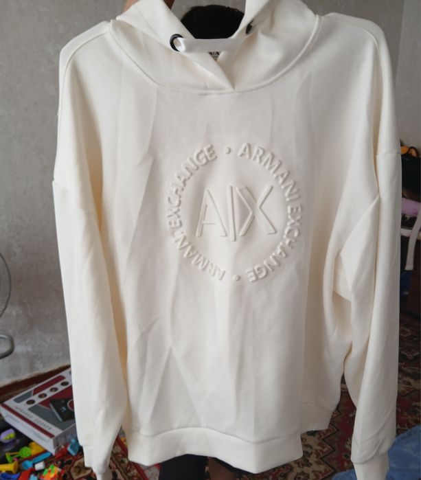 Yengi 1 marta kiylgan