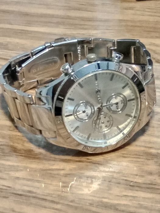 Часы мужские. Израиль. Б.у.