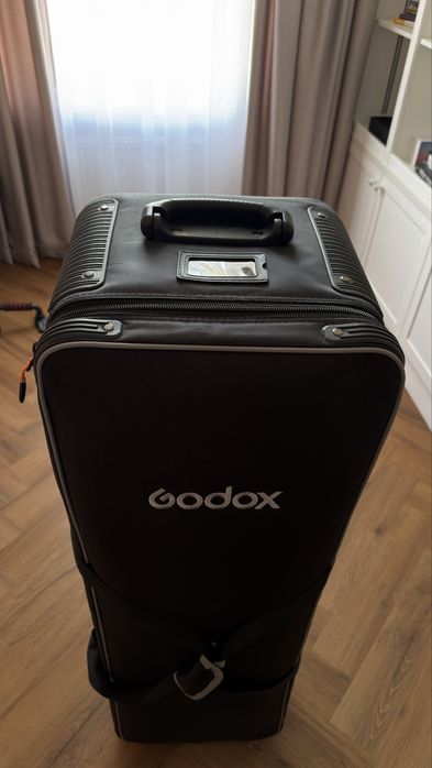 Продам Сумка Godox CB01 черный