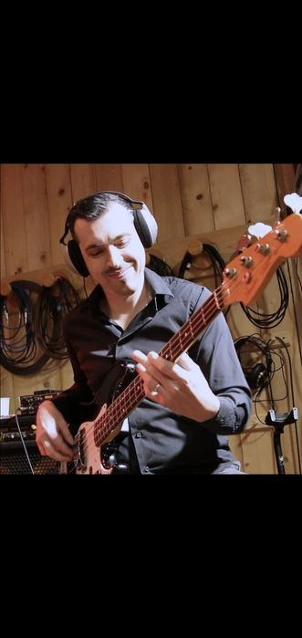 Profesor chitara pentru copii