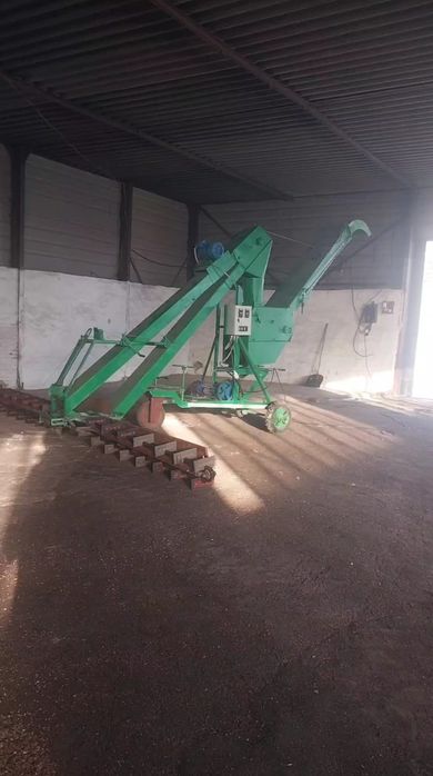 Продам зернометатель