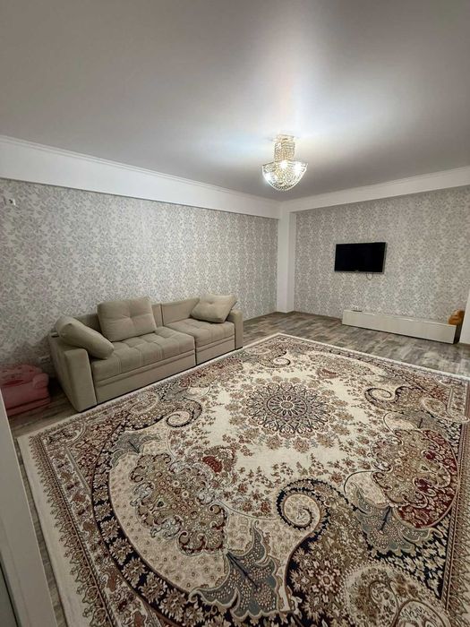 Продам 2х комн кв Батыс