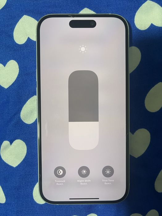Айфон 15 128гб  идеал