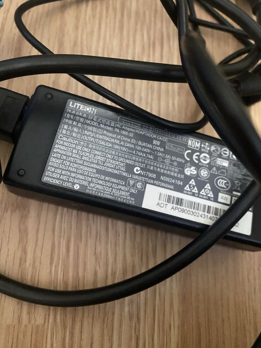 Продам ноутбук i5