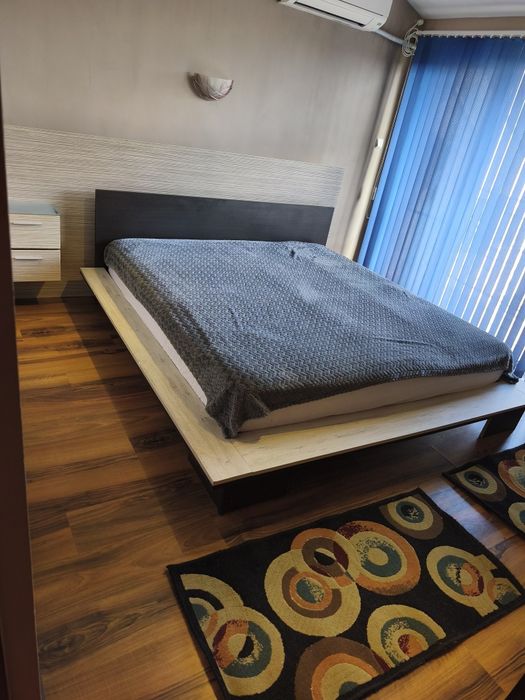 Дава се под наем Етаж от къща в Варна, Възраждане 3 - 100 кв.м за 548.25 € - Снимка #10