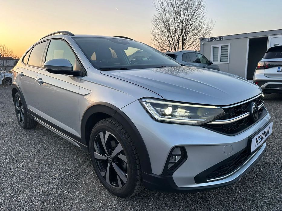 Volkswagen Taigo VW TAIGO DSG 2024 / TVA Deductibil / Credit / Garantie