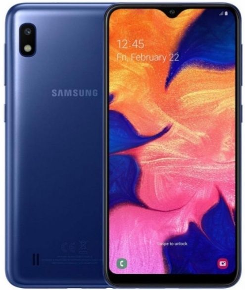 Galaxy samsung A10