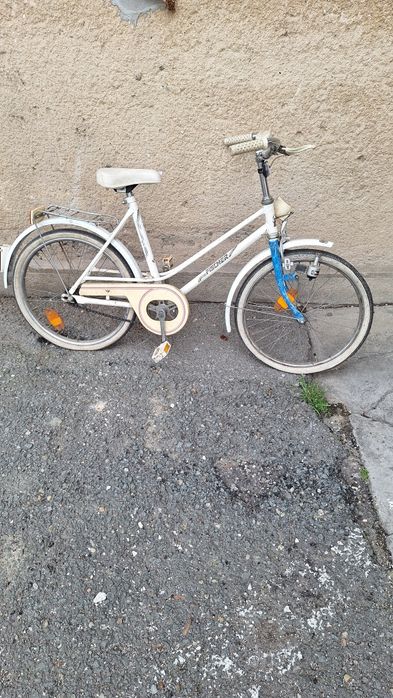 Vand BICICLETA de copii  roata de 20"