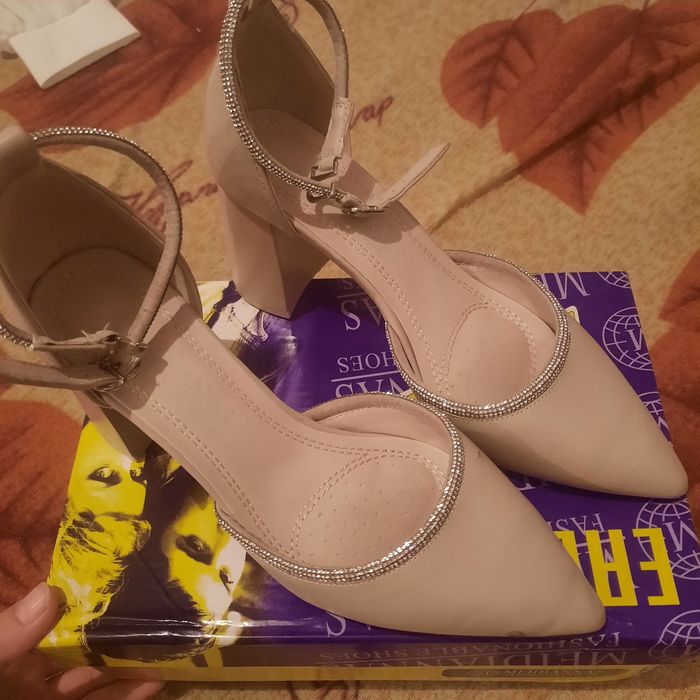 Продам туфли, состояние отличное