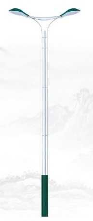 Дорожные уличные опоры, торшеры, столбы, фонари, светильники 10 серия