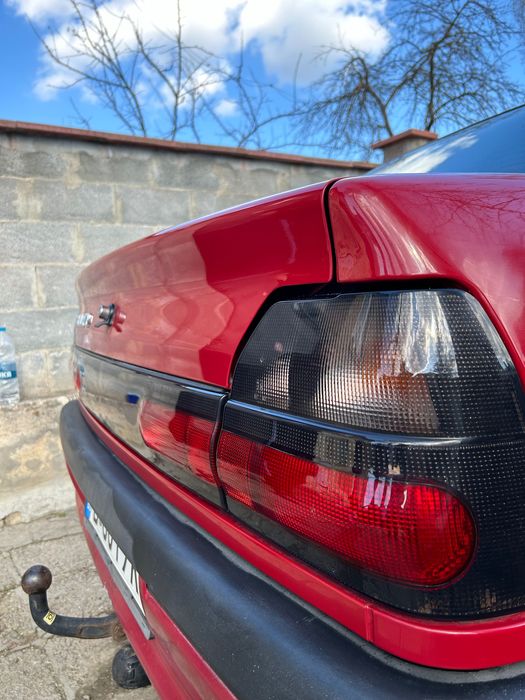 Полиране На Фарове..