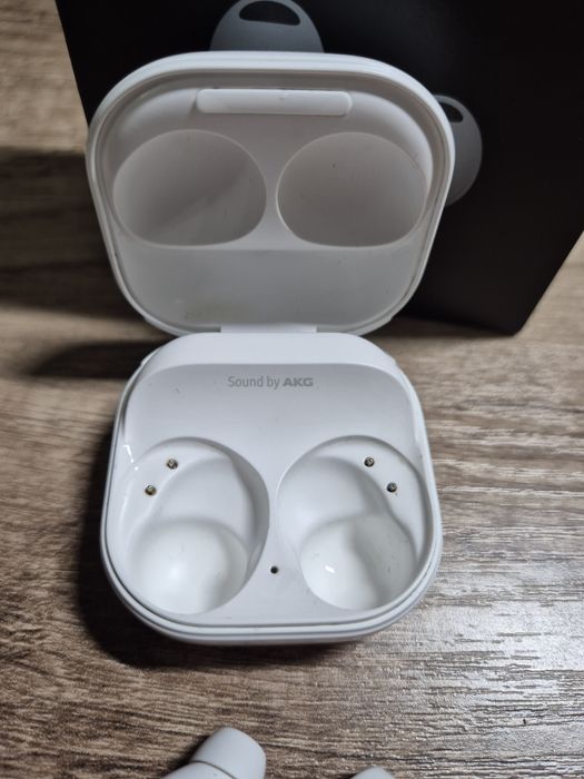 Samsung Galaxy buds 2pro