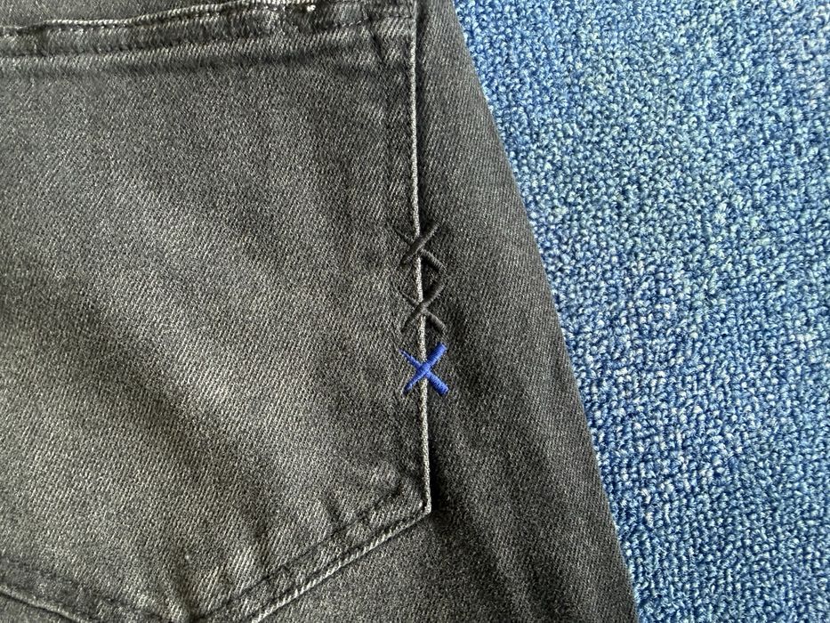 Scotch & Soda Seasonal Essentials The Drop Jeans ОРИГИНАЛНИ мъжки дънки - 32