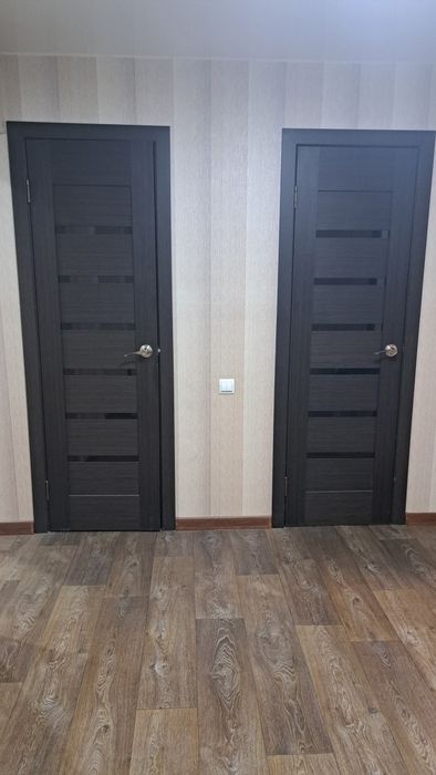 Продам межкомнатные двери