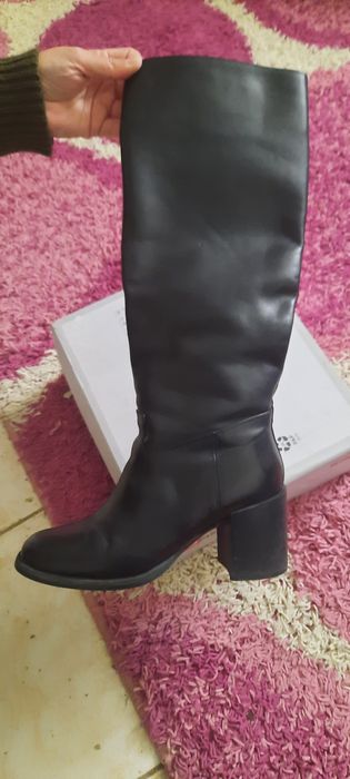 Қысқы етік сатылады