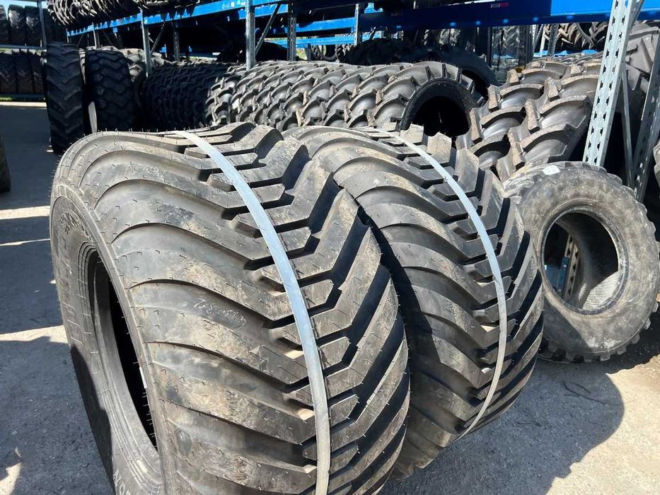 Marca BKT cauciucuri noi 550/60-22.5 pt mig cu 18 pliuri