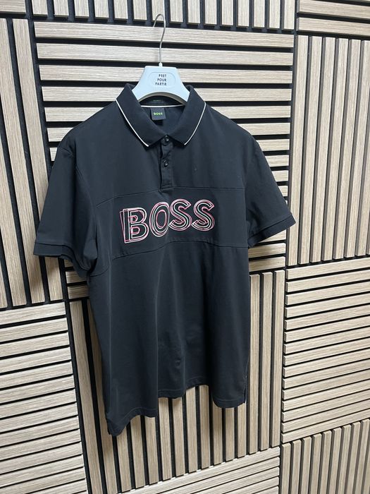 Hugo Boss : размер Л / Оригинал