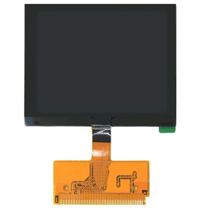 Display VDO LCD Audi- Километраж дисплеи