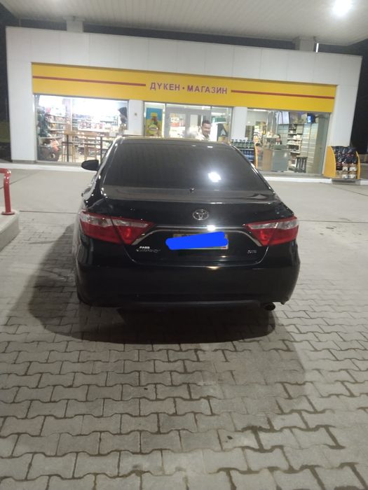 Продаммм Камри 55