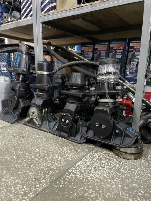 Фаркопы Ворланди Рокингер