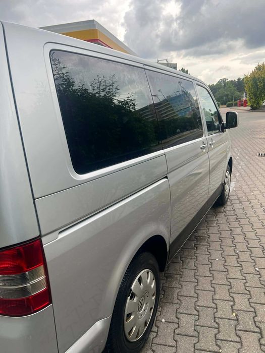 VOLKSWAGEN Caravelle 2006 — imagine 3