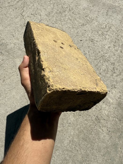 Николайский гишт сотилади 5000 сумдан