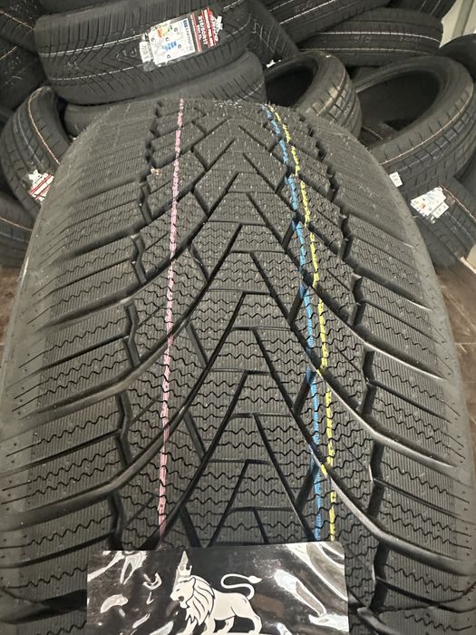 Нови Зимни Гуми Arivo Winmaster ARW 3 215/50R17 95H XL НОВ DOT