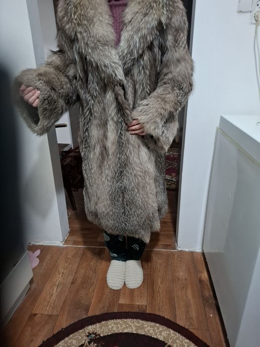 Продам шубу писец