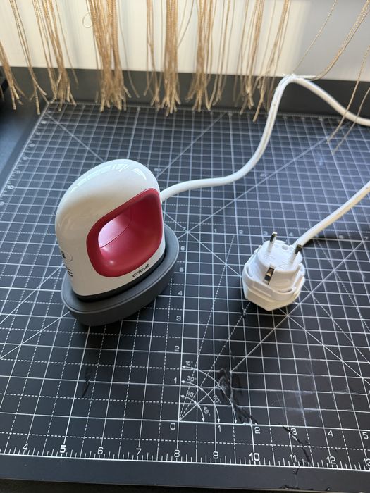 Cricut EasyPress Mini