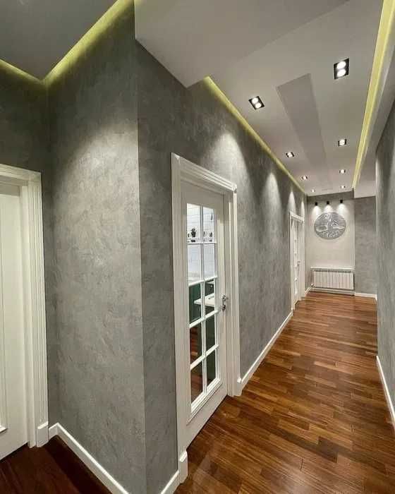 Аренда 4-комнатной квартиры на Тузеле