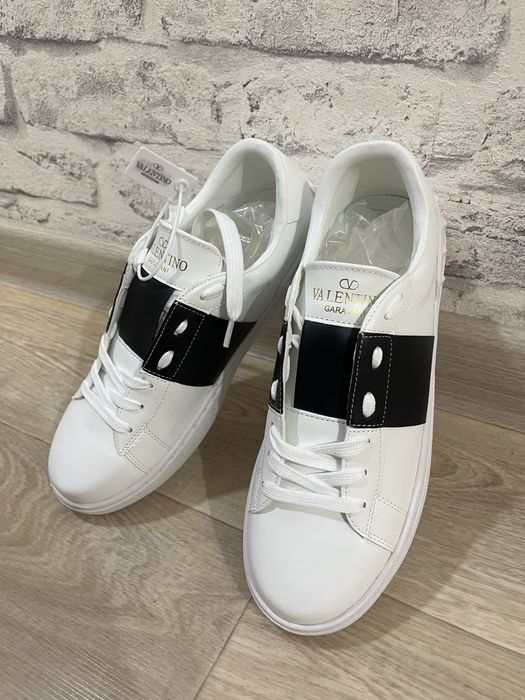 Valentino кроссовки