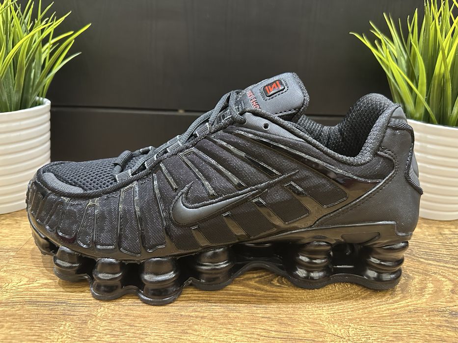 Nike Shox TL Обувки 43, 44 номер Чисто Нови