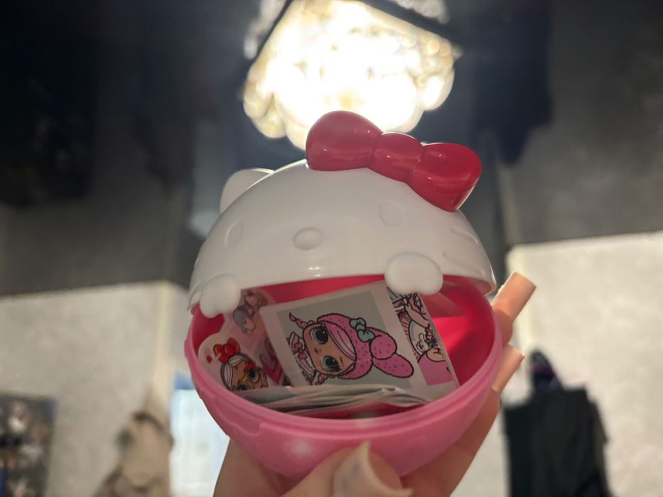 Кукла лол оригинал