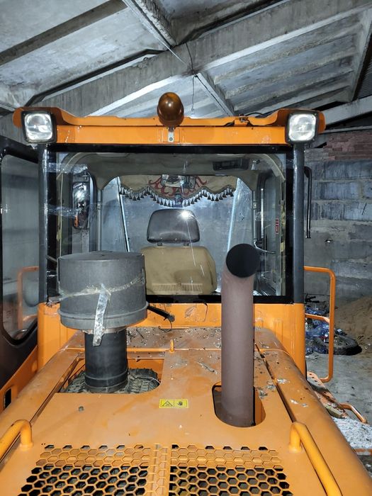 Изготовление коленного стекла