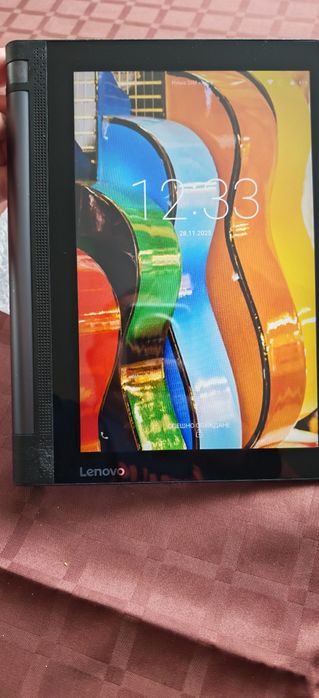 Таблет Lenovo Yoga Tab 3