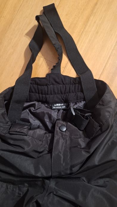 vand pantaloni ski 140 cm Crivit