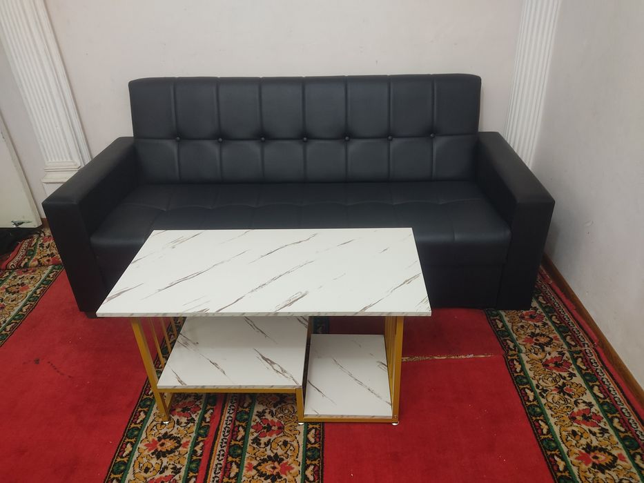 3 та Бир хил диван срочно сотилади