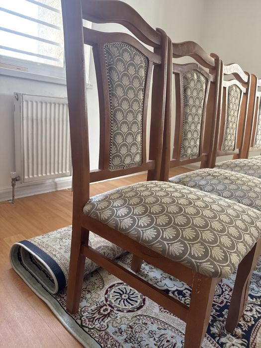 Қонақ бөлме орындықтары!