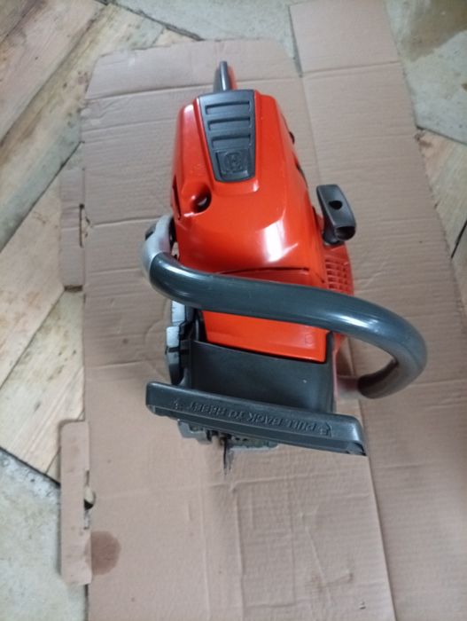 Хускварна 562 хр