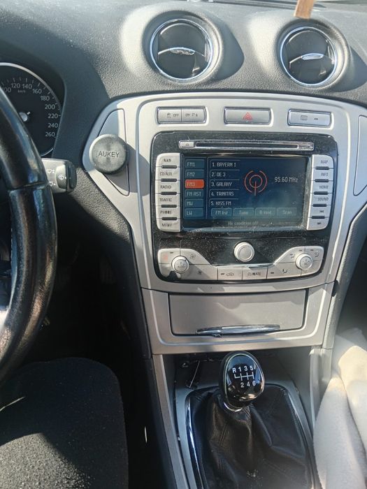 FORD Mondeo 0 — imagine 5
