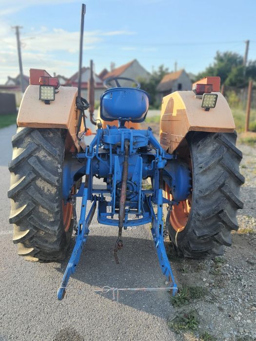 Someca 615  de vânzare