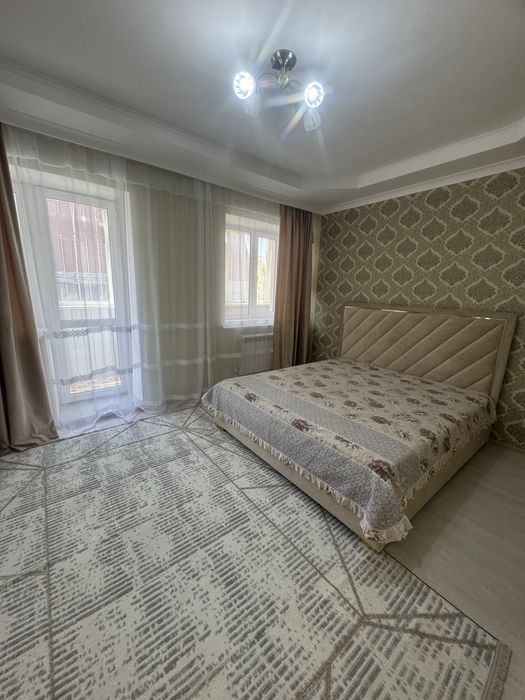 Сдам 2ком.квартира