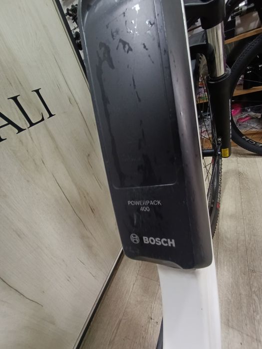 Электровелосипед Falter E-Bike Bosch PowerPack 400, Германия, 28 колес